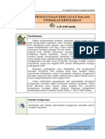 Modul Gunkuat Pokja Spes