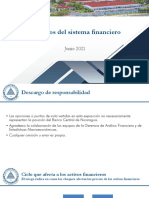 Dia 5 Riesgos Sistema Financiero