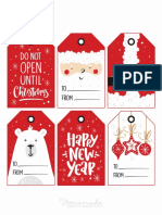 printable-christmas-tags-red-white-santa