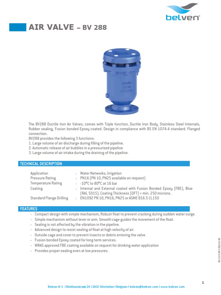 Air Valve Download Free Pdf Valve Mechanical Engineering