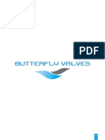 Bv241w Belven Butterfly Valves