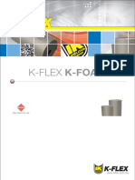 2-01 Insulation Material (K-Foam_0819)