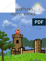 Fix Legenda Benteng Kuto Panji Belinyu