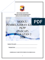 Modul Pembelajaran Kendiri PKPP (Pascap) Sej F2