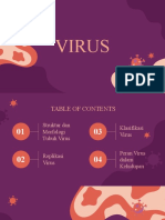 Ppt Virus Kelompok 1 Biologi