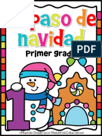 Repaso Navidad Primero