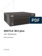 Wincor Nixdorf BEETLE M-II Plus G41