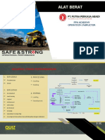 Alat Berat & Terminologi