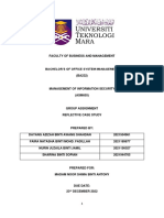 Asm655 Case Study Group Assignment Latest