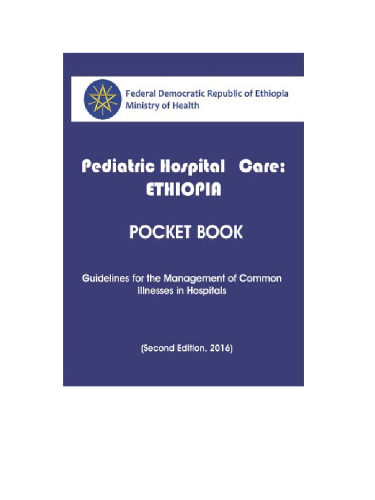 Pediatrics intelligence overview