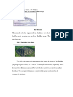 Borobudur (Abstract) - For Presentation (W Slides)