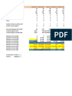 Assign 1 Excel File