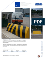 Roadblocker PAS 68 - Technical Data Sheet-1