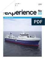 Cadmatic Experience Marine Magazine No3 2019 CN