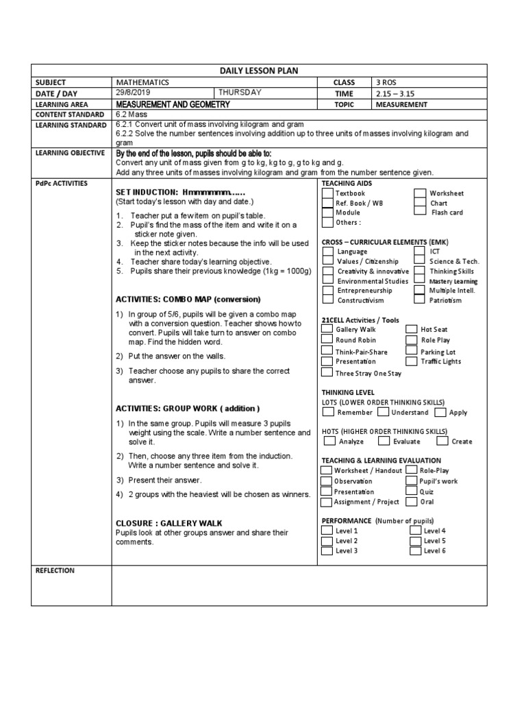 Mathematics 3 ros 2 15 3 15 measurement and geometry subject class