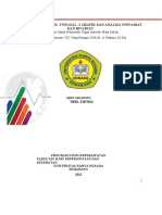 Arif Mujiono - 2107031 - Tugas Biostatistik