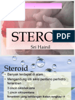 Steroid 3