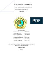 Tutorial Kel. 5 R.operasi