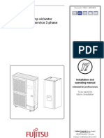 Fujitsu Water Stage High Power Service Manual 2