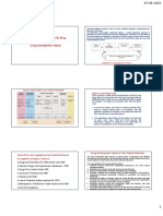 Drug Development Teams and Regulatory Requirements