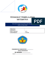 Cover RPP Revisi 2020 MTK