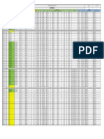 Termination Detail - Tank Farm