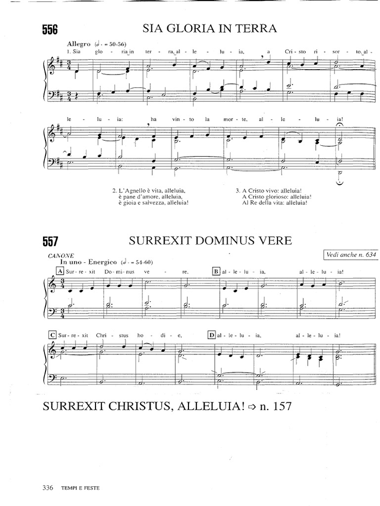 Surrexit Christus PDF