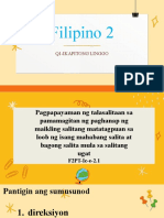 Filipino q1 Week 7 Day 4