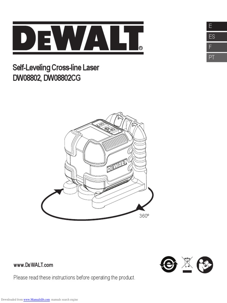 DW 08802 | PDF