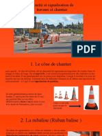 Securiter Des Chantier