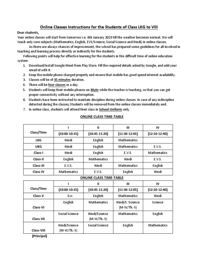 Pic To Table Online