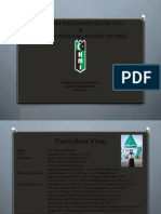 Spi & Sp-Hmi