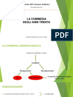 08 - La Commedia Degli Anni Trenta