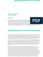Aprendizagens Essenciais Portugues 3c 9a Ff