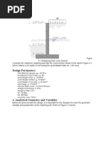 Shear Wall Design