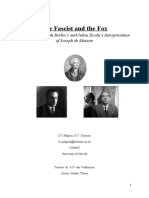 The Fascist and The Fox - D - T - Pilgrim 3590887