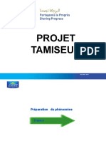 Projet Tamiseur