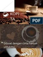 Kahvee Coffee