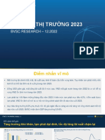 Vĩ mô thị trường 2023