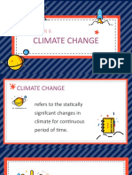l6 Climate Change