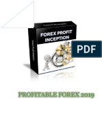Profitable Forex 2019