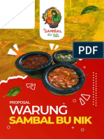 Warung Sambal Bu Nik Rev