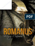 01.romanus Book