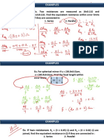 Unit and Dimensions