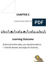 Functions - Part 3