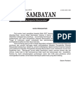 Artikel Dwi Dian Novita - J Sakai Sambayan 2018
