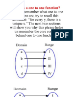 Functions