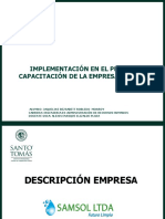 Presentacioìn Defensa de Titulo INGENIEROS