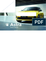 Astra Manual 1-67 Page JAPANESE