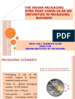 1590652928the Indian Packaging Industry - Post Covid-19 As An Opportunities in Packaging Business